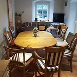 Semesterbostad Sprink Vulkaneifel Strohn