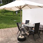 Sprink Vulkaneifel Semesterbostad *