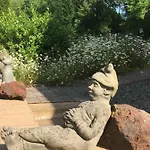 Sprink Vulkaneifel Semesterbostad