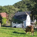 Sprink Vulkaneifel Semesterbostad