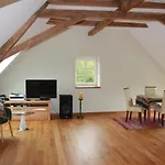 Semesterbostad Sprink Vulkaneifel *