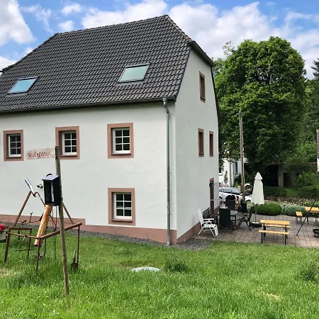 Sprink Vulkaneifel Nyaraló