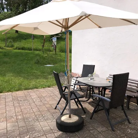 Sprink Vulkaneifel Vakantiehuis *