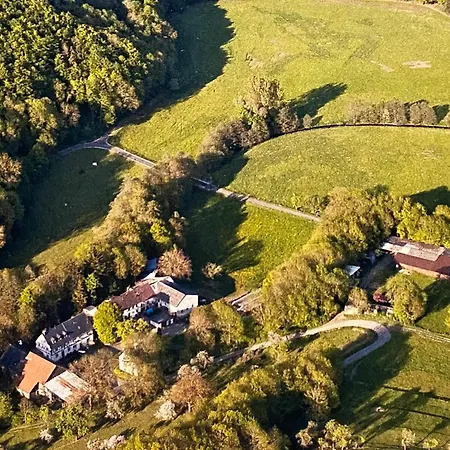 Feriehus Sprink Vulkaneifel *