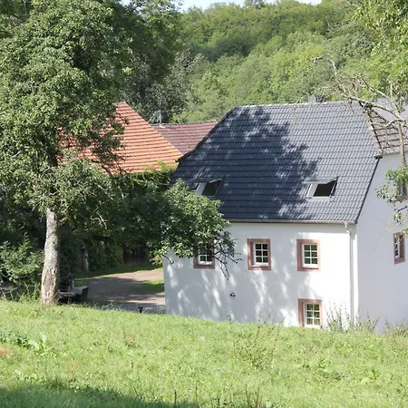 Sprink Vulkaneifel * Strohn