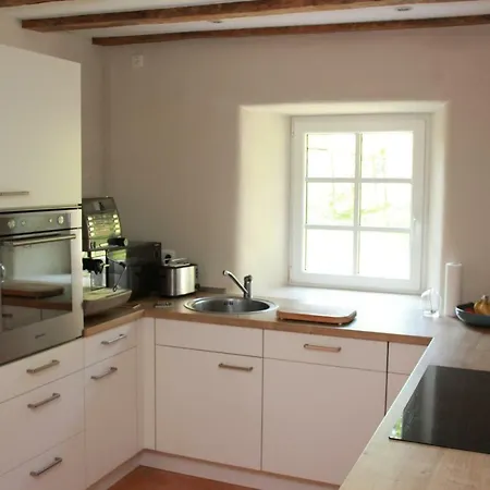 Sprink Vulkaneifel Vakantiehuis