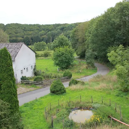 펜션 Sprink Vulkaneifel Strohn