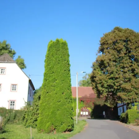 Vakantiehuis Sprink Vulkaneifel