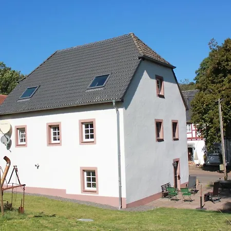 Sprink Vulkaneifel