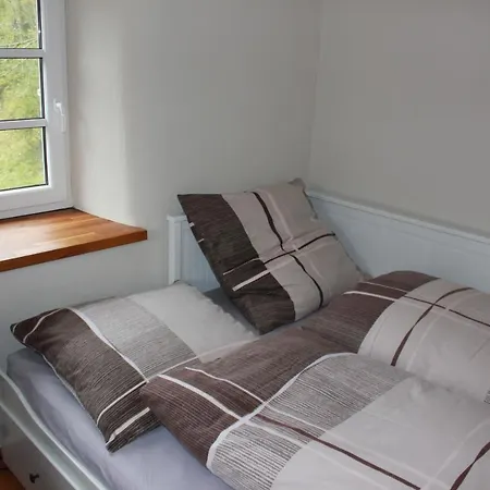 Vakantiehuis Sprink Vulkaneifel *