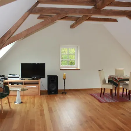 Vakantiehuis Sprink Vulkaneifel *