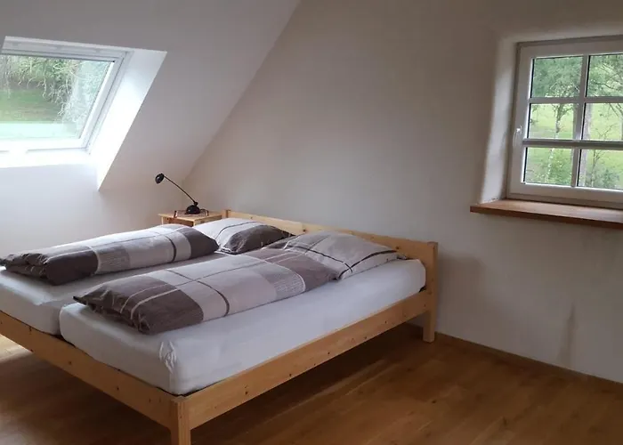 Sprink Vulkaneifel Strohn