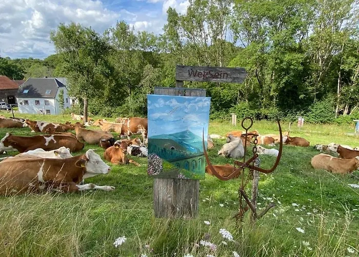 Feriehus Sprink Vulkaneifel