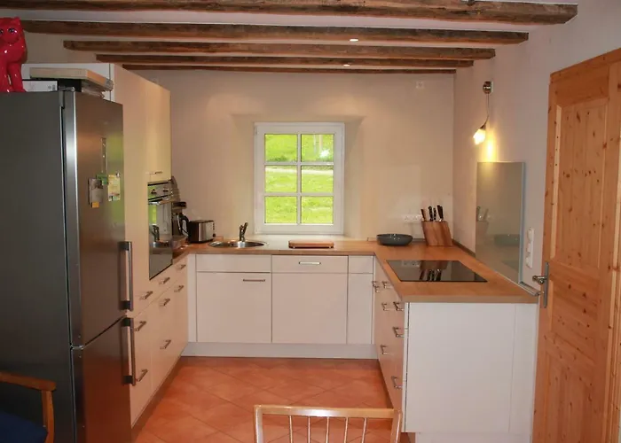 Feriehus Sprink Vulkaneifel *