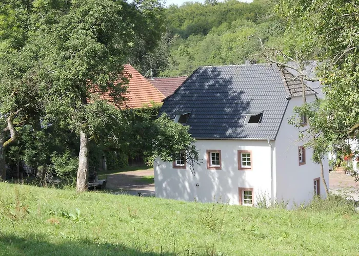 Sprink Vulkaneifel * Strohn