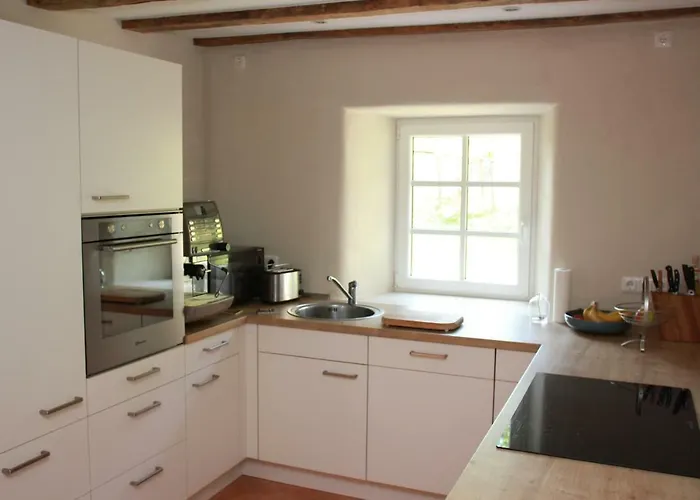 Sprink Vulkaneifel Feriehus