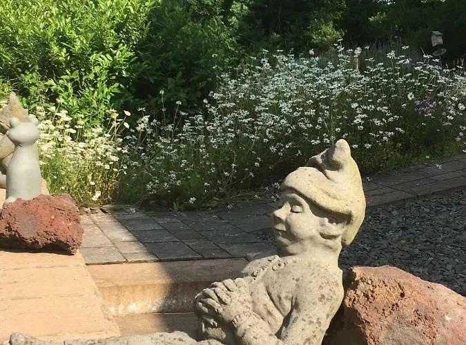 Sprink Vulkaneifel Feriehus