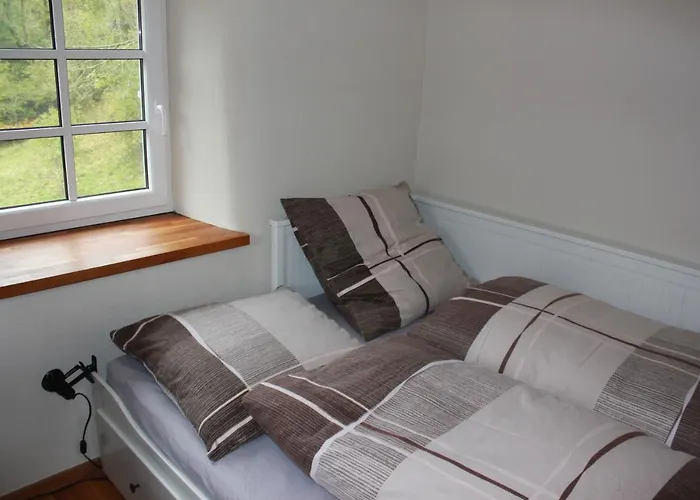 Feriehus Sprink Vulkaneifel *